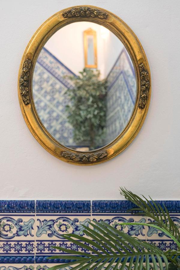 Hostal Colon Cadiz Exterior photo