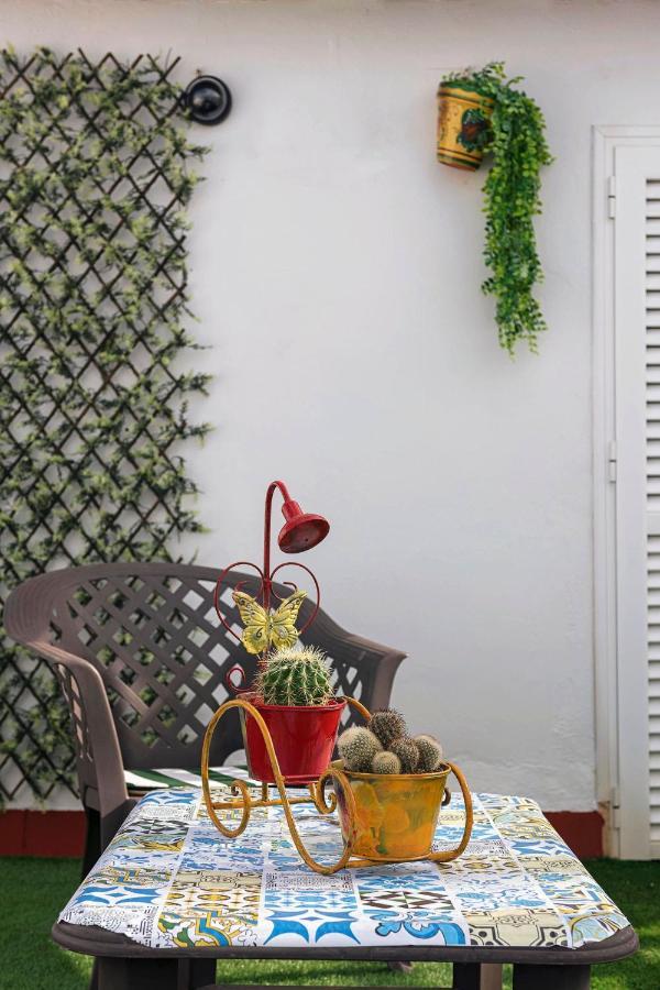 Hostal Colon Cadiz Exterior photo